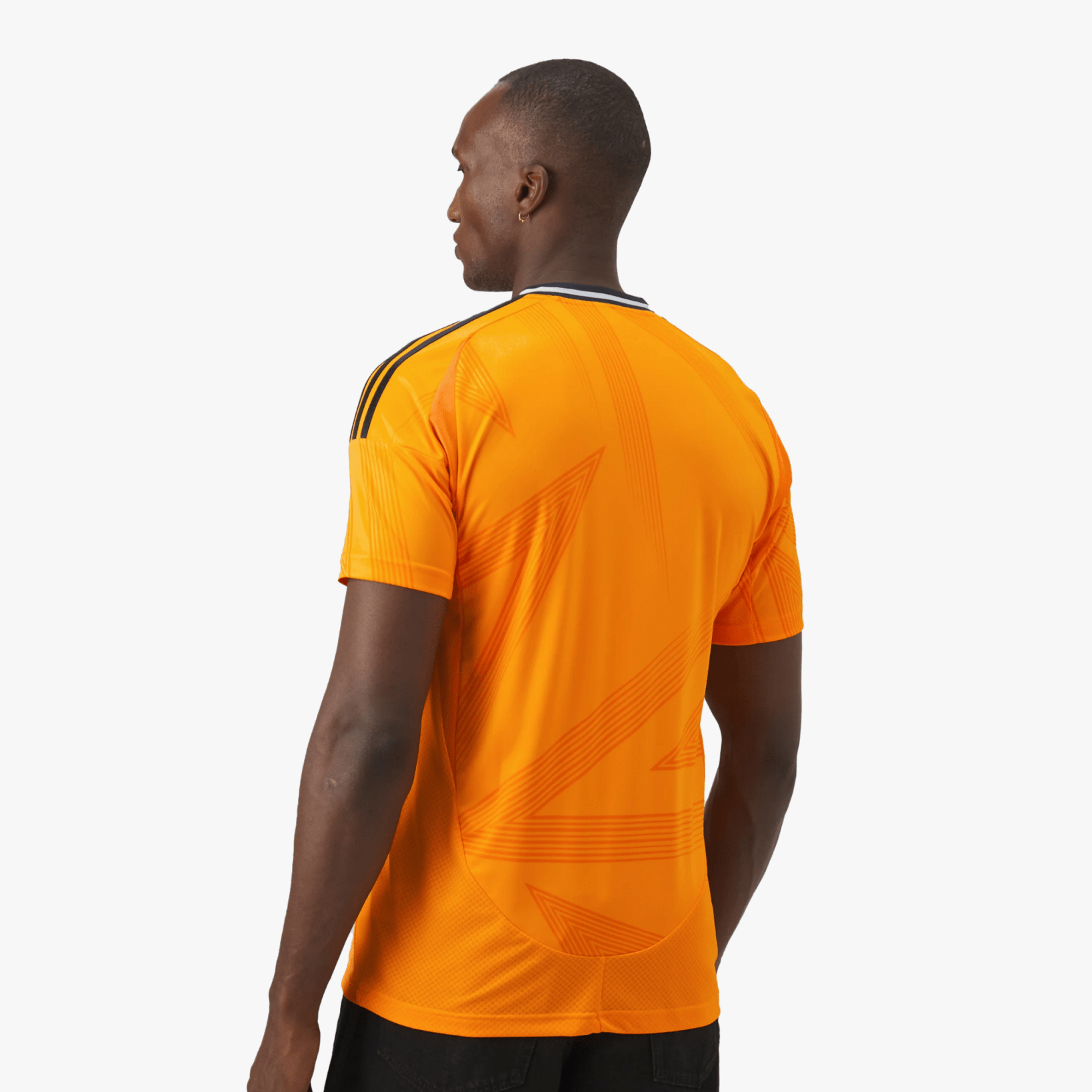 REAL MADRID AWAY 2024 - The Kit Outlet