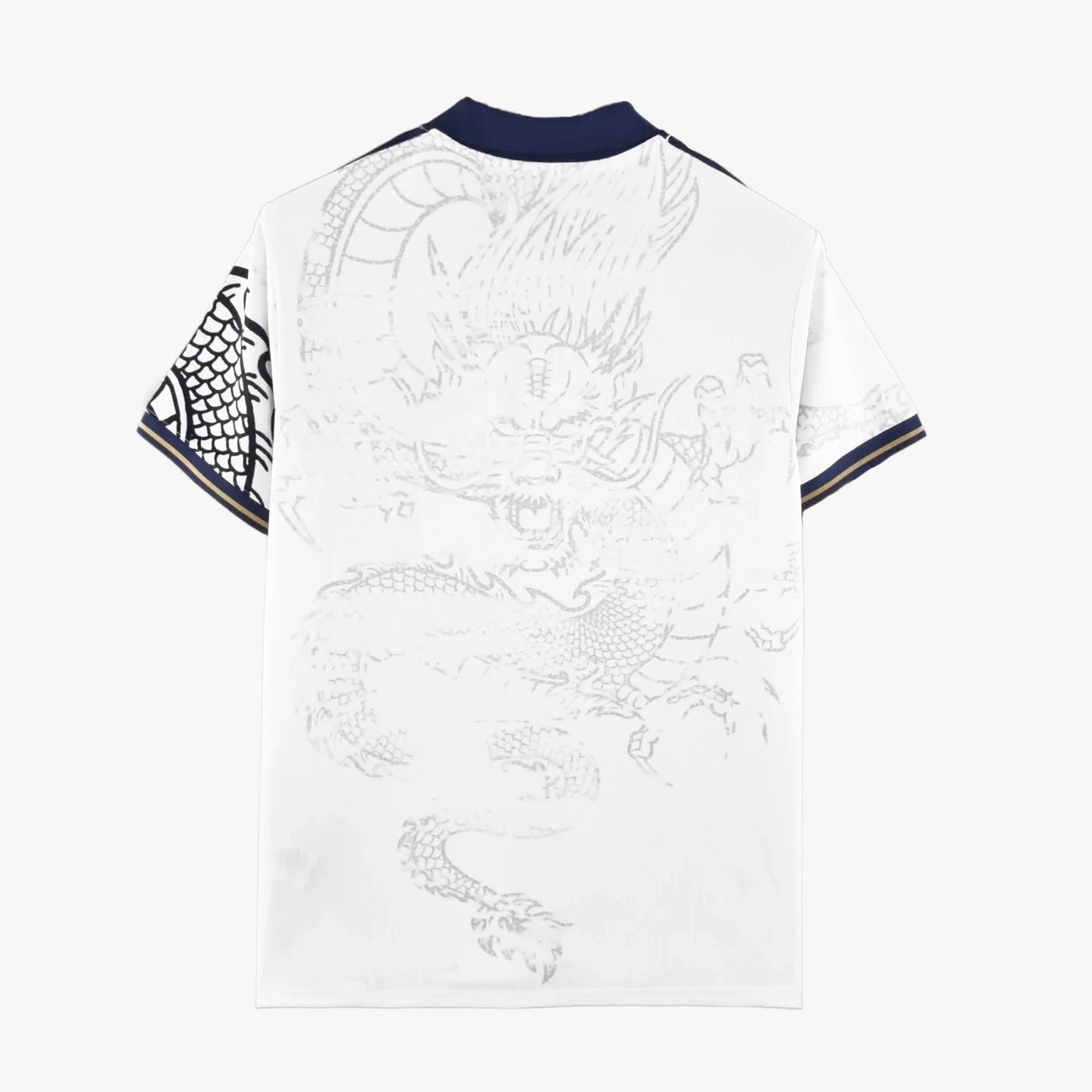 REAL MADRID WHITE DRAGONS x HELLO KITTY - The Kit Outlet