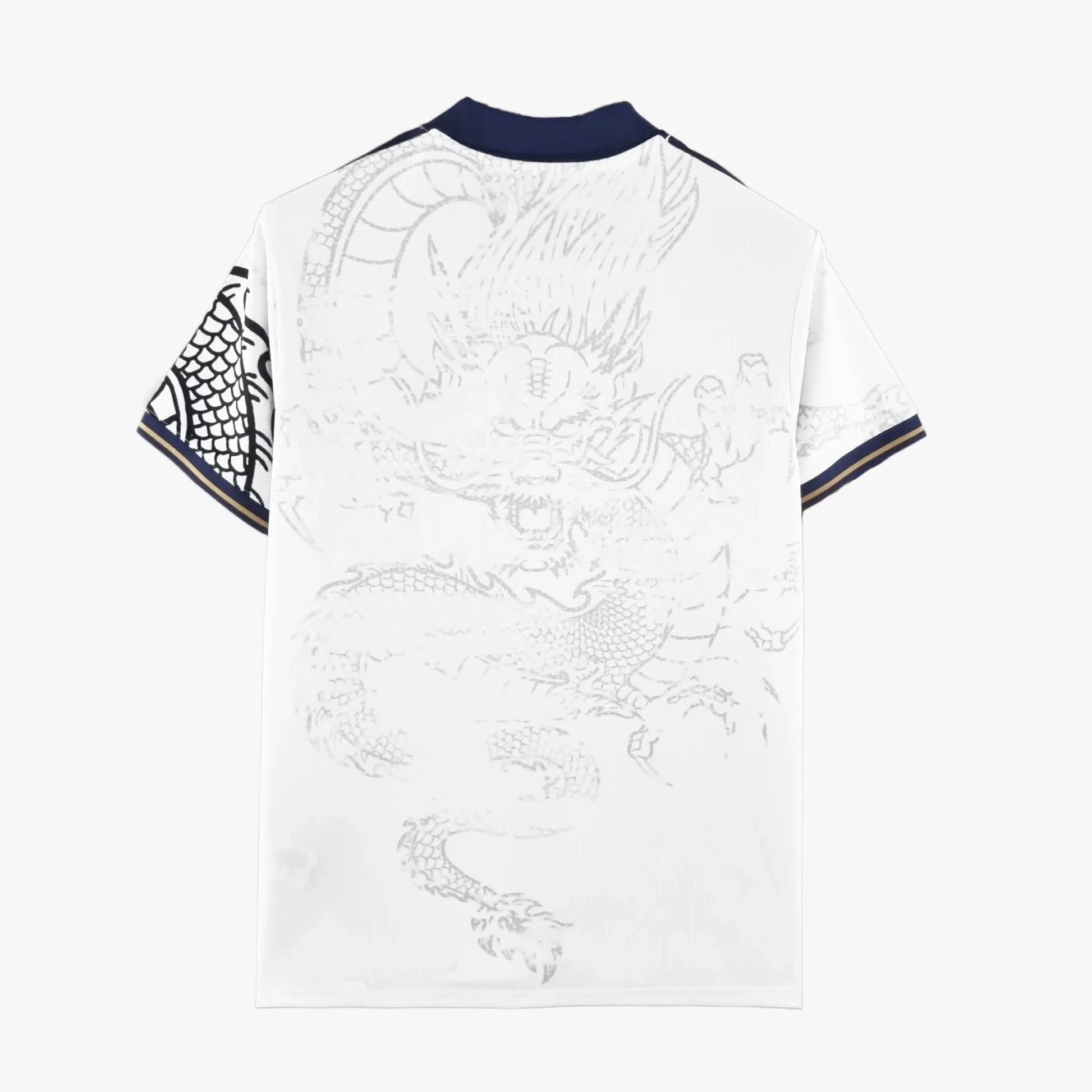 REAL MADRID WHITE DRAGONS x HELLO KITTY - The Kit Outlet