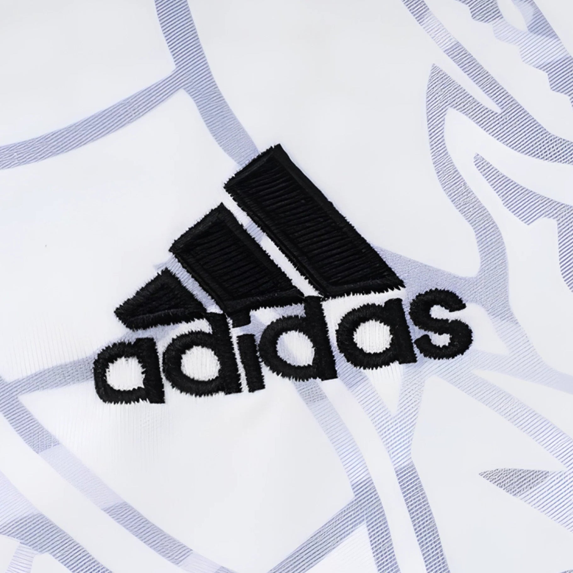 REAL MADRID WHITE DRAGONS x HELLO KITTY - The Kit Outlet