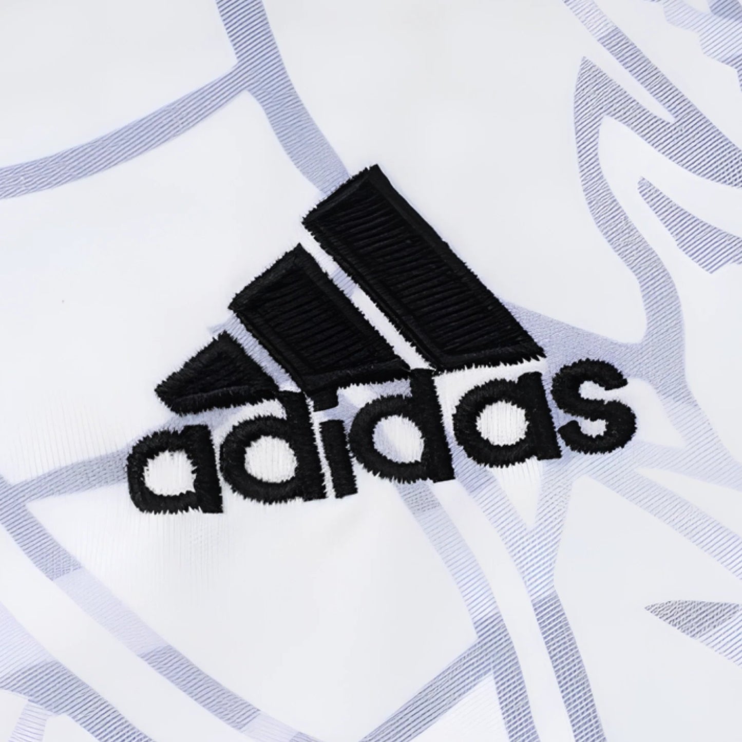 REAL MADRID WHITE DRAGONS - The Kit Outlet
