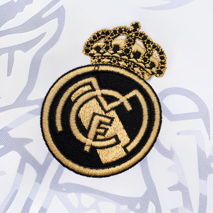 REAL MADRID WHITE DRAGONS - The Kit Outlet