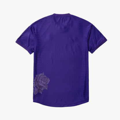 REAL MADRID x Y - 3 PURPLE - The Kit Outlet