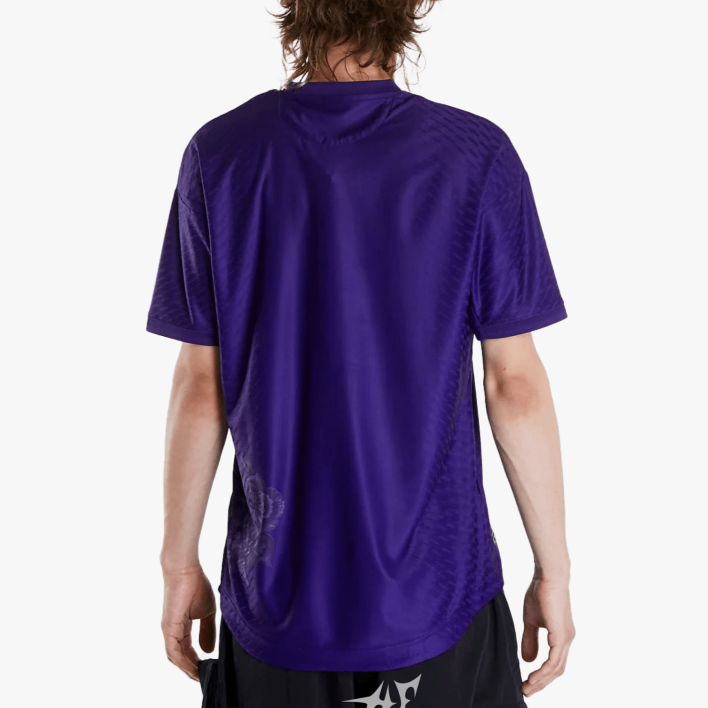REAL MADRID x Y - 3 PURPLE - The Kit Outlet