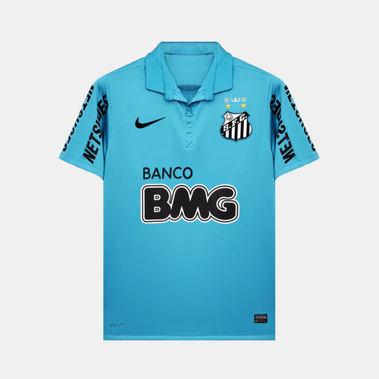 SANTOS AWAY 2011 - The Kit Outlet