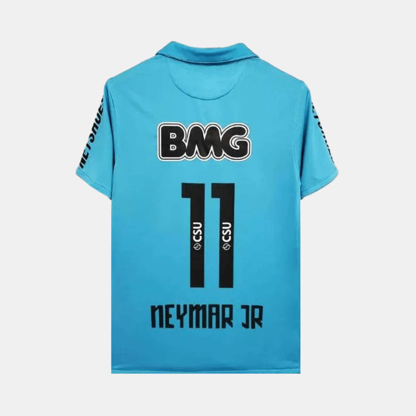 SANTOS AWAY 2011 - The Kit Outlet