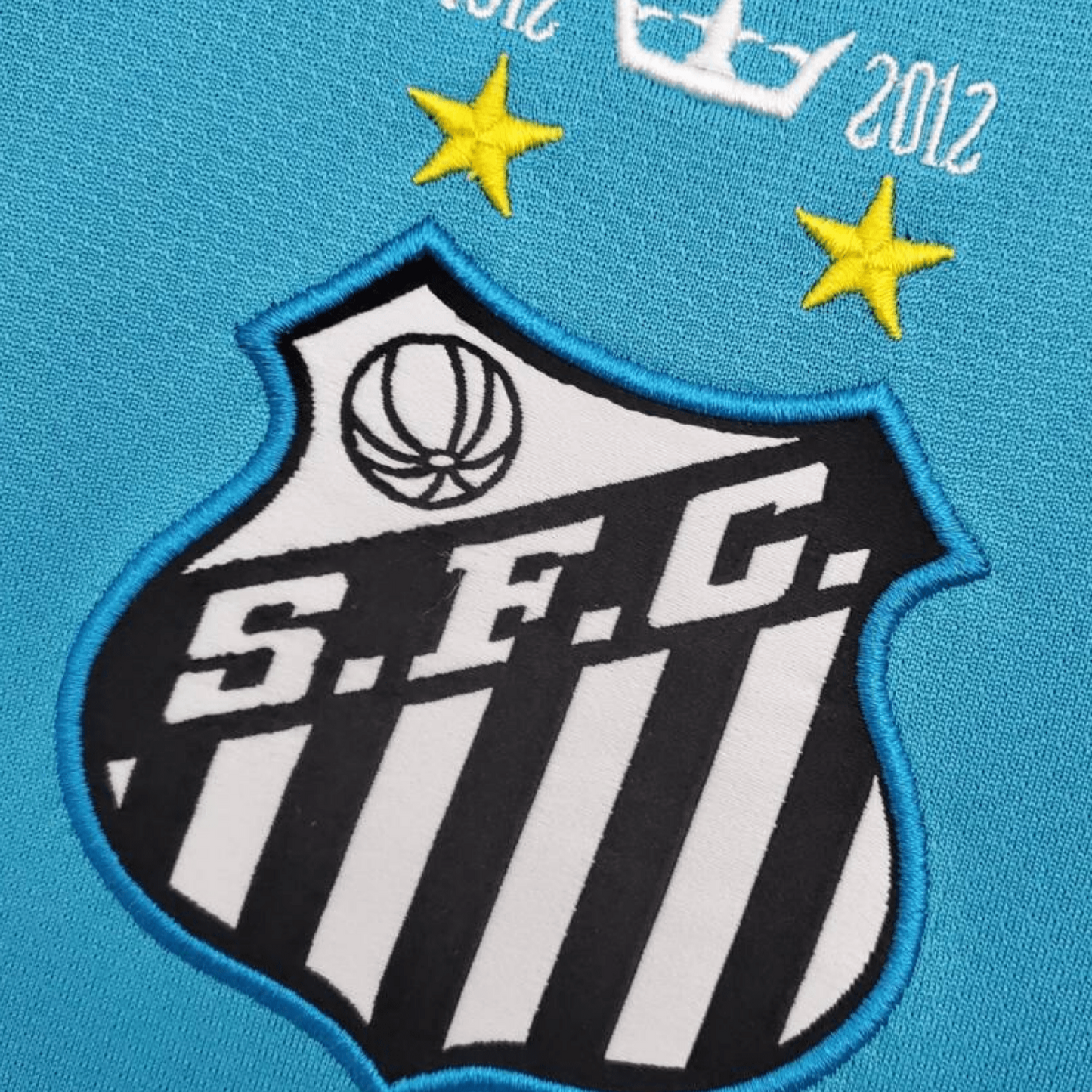 SANTOS AWAY 2011 - The Kit Outlet