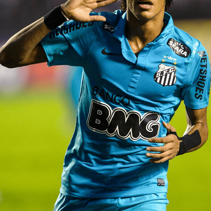 SANTOS AWAY 2011 - The Kit Outlet