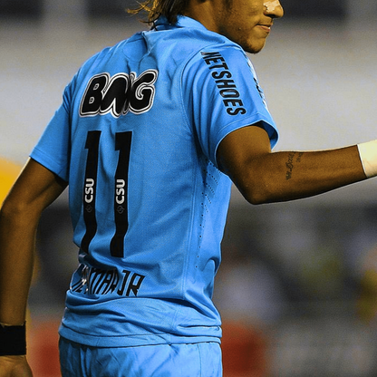SANTOS AWAY 2011 - The Kit Outlet