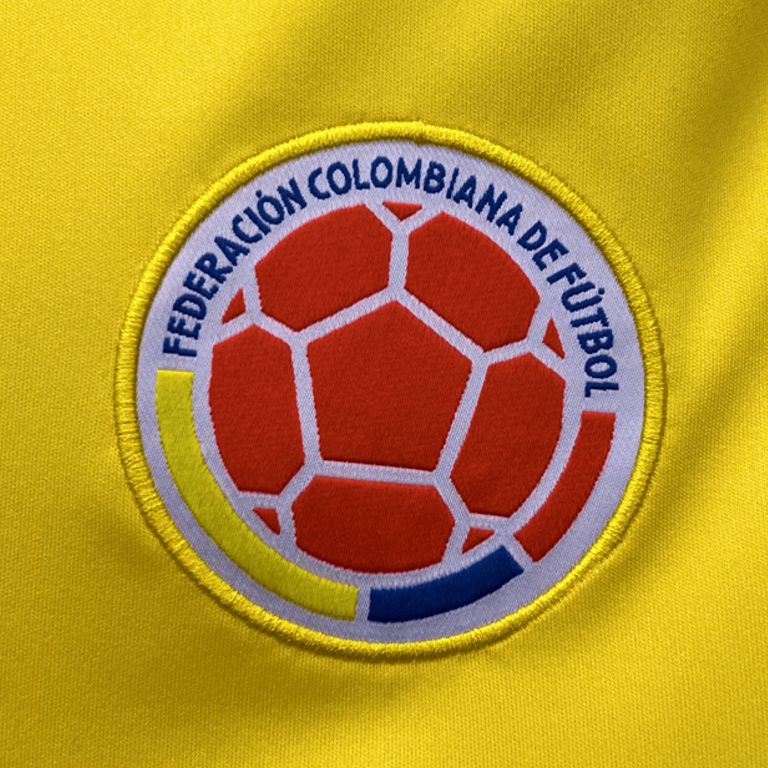 COLOMBIA HOME 2024 - The Kit Outlet
