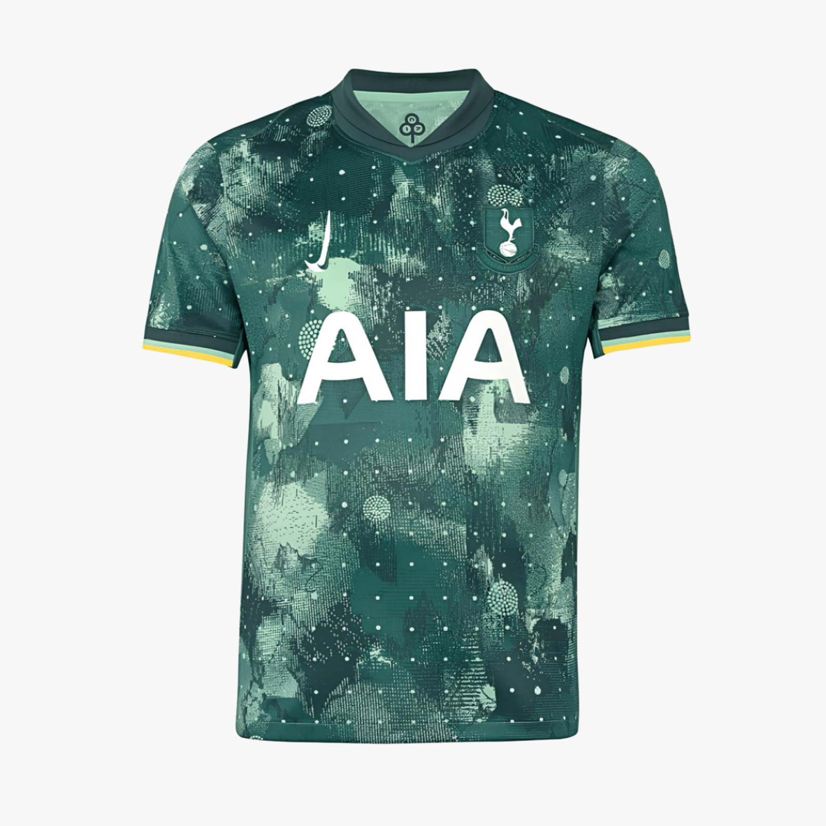 TOTTENHAM THIRD 2024 - The Kit Outlet