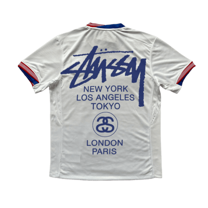 STÜSSY x “USA” JERSEY - 2024 - The Kit Outlet