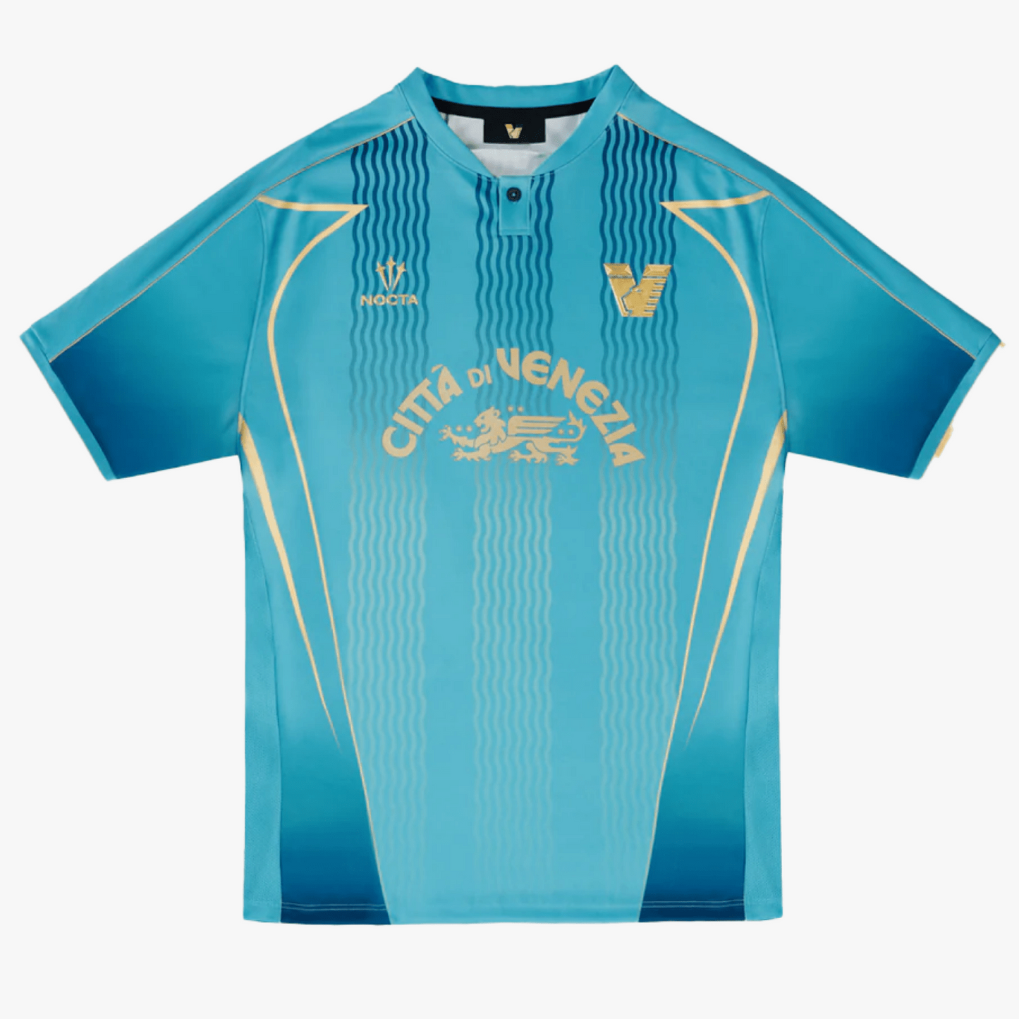 VENEZIA FC THIRD x NOCTA - The Kit Outlet