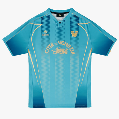 VENEZIA FC THIRD x NOCTA - The Kit Outlet