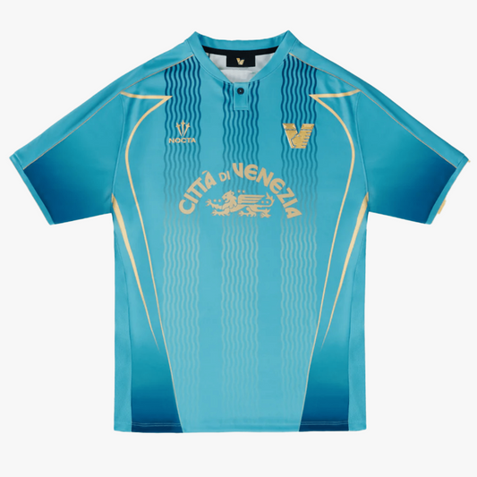 VENEZIA FC THIRD x NOCTA - The Kit Outlet