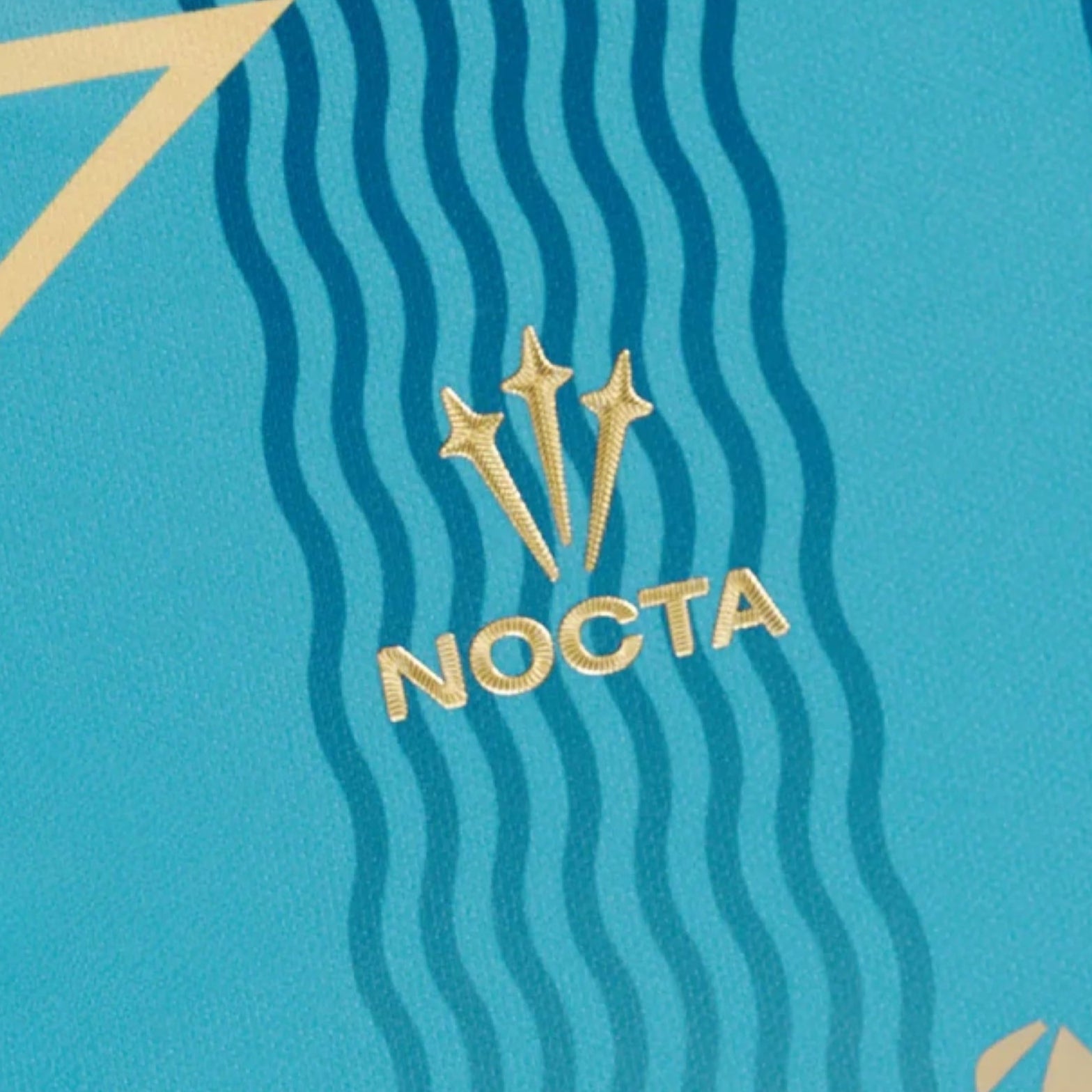 VENEZIA FC THIRD x NOCTA - The Kit Outlet