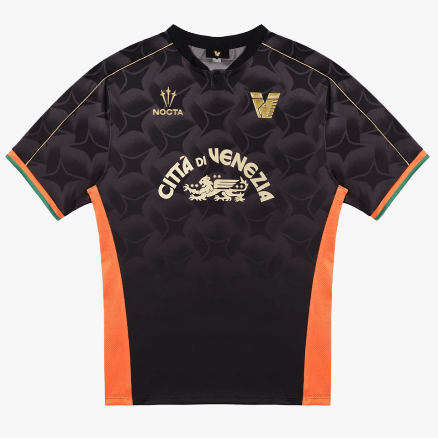 VENEZIA FC HOME x NOCTA - The Kit Outlet