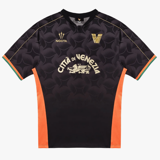 VENEZIA FC HOME x NOCTA - The Kit Outlet