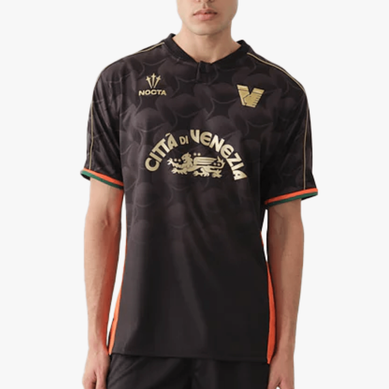 VENEZIA FC HOME x NOCTA - The Kit Outlet
