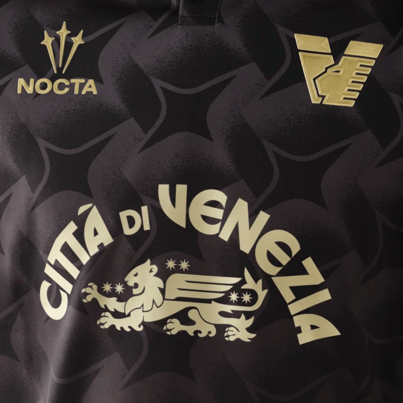 VENEZIA FC HOME x NOCTA - The Kit Outlet