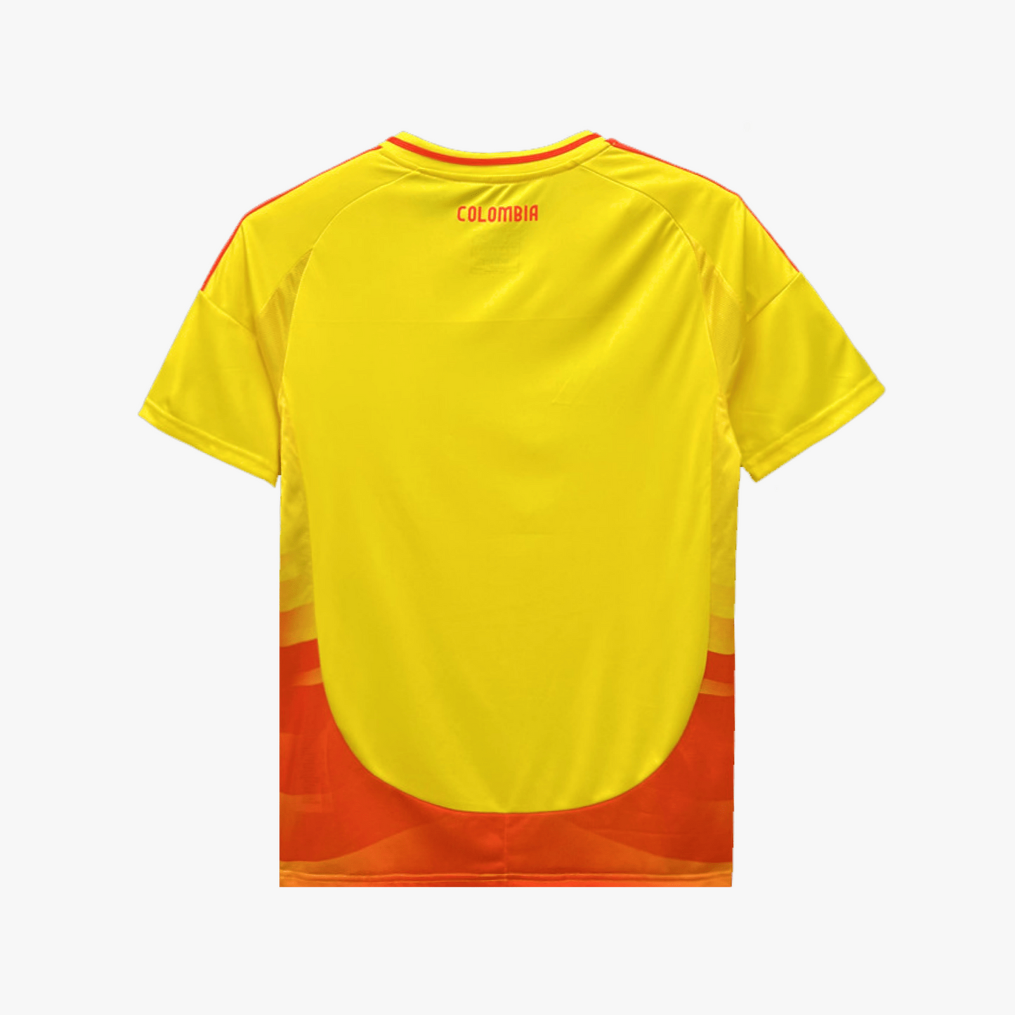 COLOMBIA HOME 2024 - The Kit Outlet