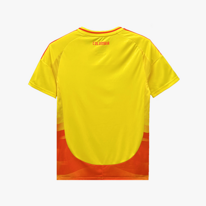 COLOMBIA HOME 2024 - The Kit Outlet